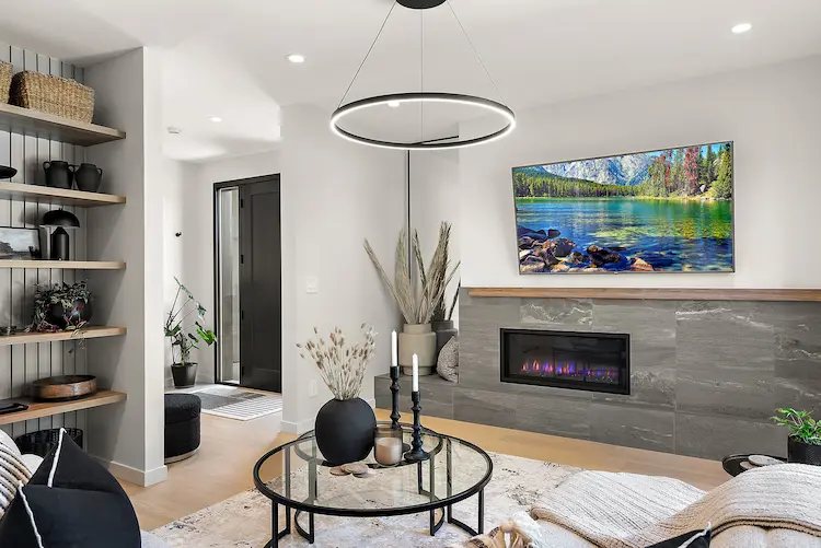 Custom Home Development